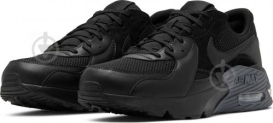 ᐉ Кросівки Nike AIR MAX EXCEE CD4165-003 р.US 11,5 чорний • Краща ціна в  Києві, Україні • Купити в Епіцентрі